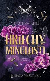 Kniha Hriechy minulosti