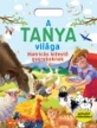 Kniha A tanya világa