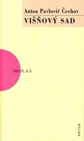 Višňový sad - 2.vydání