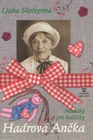 Pohádky pro holčičky Hadrová Ančka