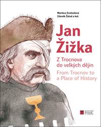 Kniha Jan Žižka