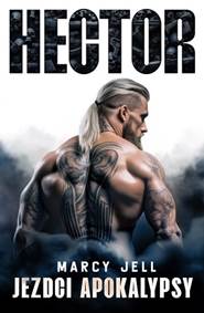 Kniha Hector (Jezdci apokalypsy 4)