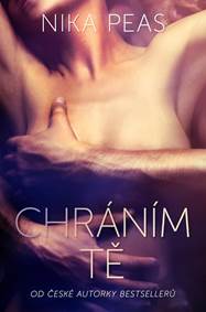 Kniha Chráním Tě