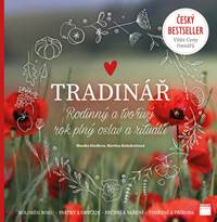 Tradinář kúpite na Knihyprekazdeho.sk