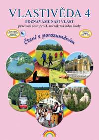 Vlastivěda 4 České dějiny od pravěku do začátku novověku