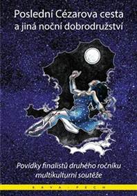 Kniha Poslední Cézarova cesta a jiná noční dobrodružství