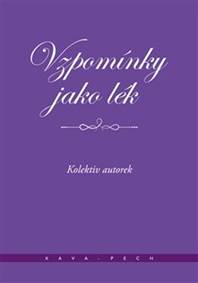 Kniha Vzpomínky jako lék