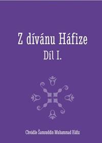 Kniha Z dívánu Háfize