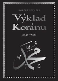 Kniha Výklad Koránu - Část třetí