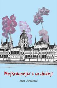 Nejkrásnější z orchidejí kúpite na Knihyprekazdeho.sk