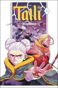 Talli II kúpite na Knihyprekazdeho.sk