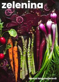 Zelenina kúpite na Knihyprekazdeho.sk