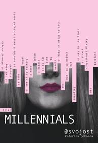 Kniha Millennials