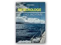 Kniha Meteorologie pro jachtaře