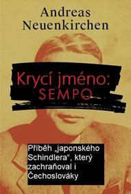 Kniha Krycí jméno: Sempo