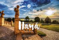 Kniha Čarovná Haná