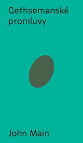 Kniha Gethsemanské promluvy