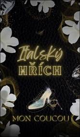 Kniha Italský hřích