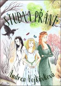 Kniha Studna přání