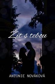 Kniha Žít s tebou