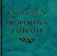 Kniha Prorokova záhrada