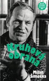 Kniha Kruhová obrana