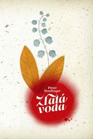 Kniha Zlatá voda