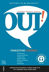 Kniha Francúzština - cvičebnica