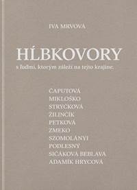 Kniha Hĺbkovory