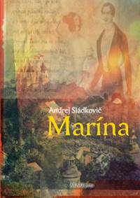 Marína kúpite na Knihyprekazdeho.sk