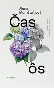 Kniha Čas ôs
