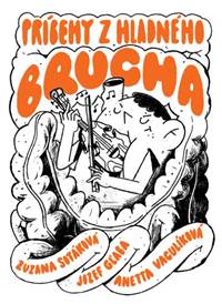 Kniha Príbehy z hladného brucha