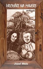 Kniha Vrchári na majeri