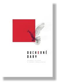 Duchovné dary kúpite na Knihyprekazdeho.sk