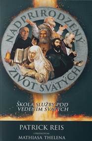 Kniha Nadprirodzený život svätých