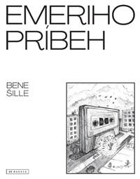 Kniha Emeriho príbeh