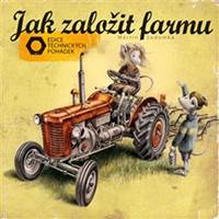 Kniha Jak založit farmu