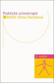 Kniha Praktická urinoterapie