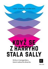 Když se z Harryho stala Sally kúpite na Knihyprekazdeho.sk