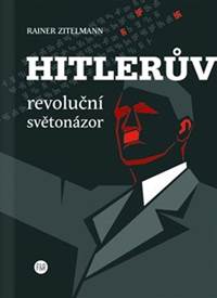 Kniha Hitlerův revoluční světonázor