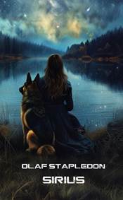 Kniha Sirius