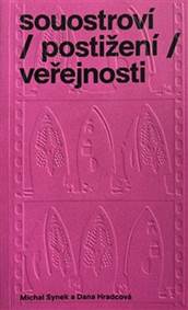 Kniha souostroví / postižení / veřejnosti