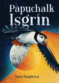 Kniha Papuchalk Isgrín