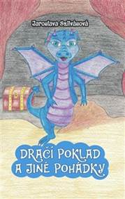 Kniha Dračí poklad a jiné pohádky