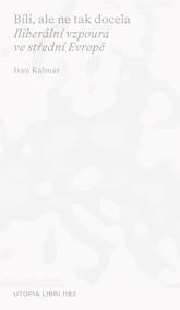 Kniha Bílí, ale ne tak docela