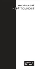 Kniha Nepřítomnost