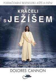 Kniha Kráčeli s Ježíšem