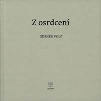 Kniha Z osrdcení