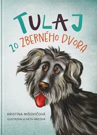 Kniha Tulaj zo zberného dvora