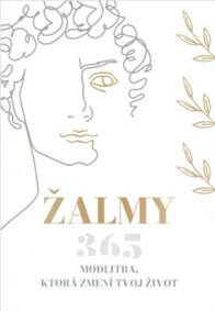 Žalmy 365